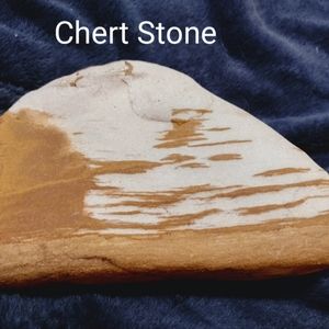 RARE Chert Rock